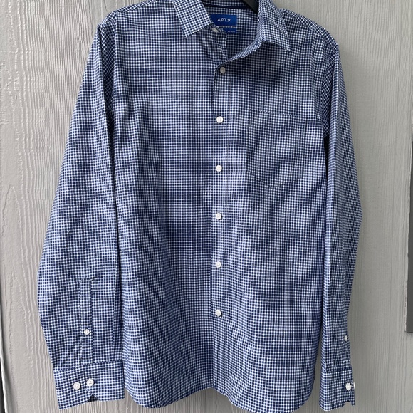 APT.9 Men's Button Down Shirt Size M - Picture 1 of 8